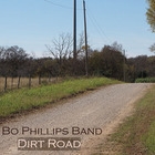 Bo Phillips Band - Dirt Road