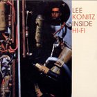 Lee Konitz - Inside Hi-Fi (Vinyl)