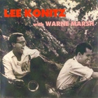 Lee Konitz & Warne Marsh (Vinyl)