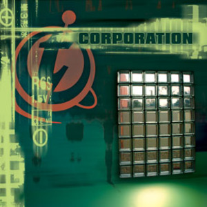 Corporation