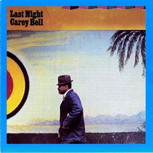 Last Night (Vinyl)