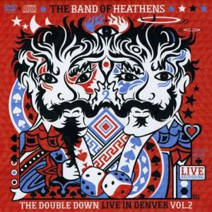 The Double Down - Live In Denver - Vol.2