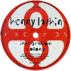 Kenny Larkin - Integrator (Vinyl)
