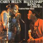 Carey Bell - Goin' On Main Street (Vinyl)