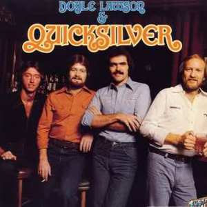 Doyle Lawson & Quicksilver (Vinyl)
