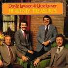 Doyle Lawson & Quicksilver - Heavenly Treasures (Vinyl)