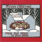 Doyle Lawson & Quicksilver - Merry Christmas From Our House To Your House