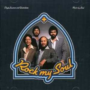 Rock My Soul (Vinyl)