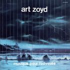 Art Zoyd - Musique Pour L'odyssee (Vinyl)