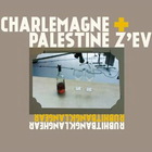 Charlemagne Palestine - Rubhitbangklanghear (With Z'ev) CD1