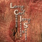 Jerry Salley - Against The Grain (With Larry Cordle)