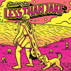 Less than Jake - Greetings From Less Than Jake (EP)