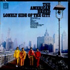 The American Breed - Lonely Side Of The City (Vinyl)