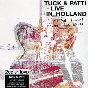 Live In Holland (Special Edition) CD2