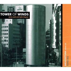 Tower Of Winds (With Taylor Deupree)