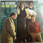 Outsiders - Time Won't Let Me (Vinyl)