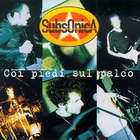Subsonica - Con I Piedi Sul Palco (EP)