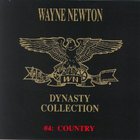 The Wayne Newton Dynasty Collection #4: Country