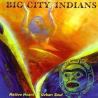 Native Heart: Urban Soul