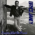 Bryce Janey - Practice What You Preach