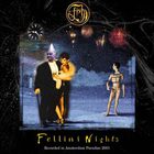 Fish - Fellini Nights CD1