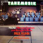 Paul Kuhn - Boogie & Blues (Vinyl)