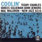 Teddy Charles - Coolin' (Vinyl)