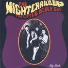 The Nightcrawlers - Little Black Egg (Vinyl)