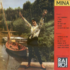 Mina - Tintarella Di Luna (Vinyl)