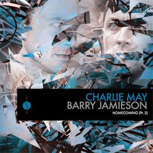 Homecoming Part 1 (With Barry Jamieson) (CDS)