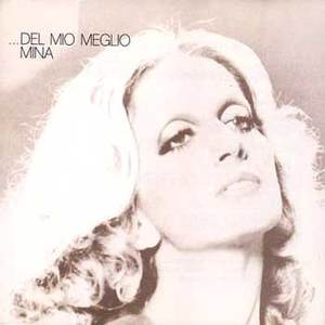 Del Mio Meglio (Vinyl)