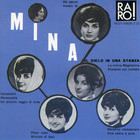 Mina - Il Cielo In Una Stanza (Vinyl)