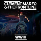Clement Marfo & The Frontline - WWIII(EP)