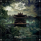 IAM - Arts Martiens (Deluxe Edition) CD1