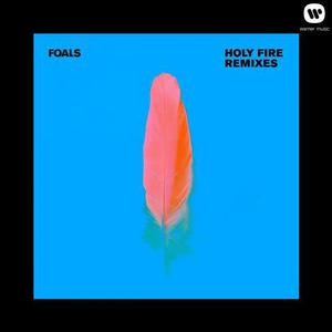 Holy Fire (Remixes)