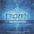 Christophe Beck - Frozen (Deluxe Edition) CD2