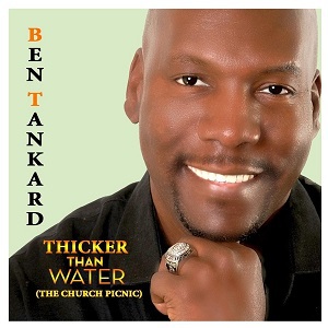 Thicker Than Water (CDS)