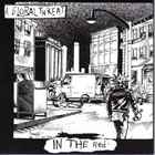 A Global Threat - In The Red (EP)
