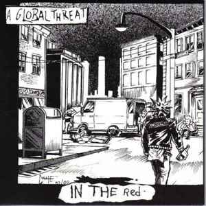 In The Red (EP)