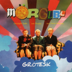 Grotesk