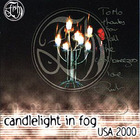 Fish - Candlelight In Fog CD2
