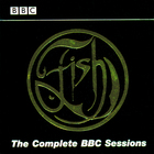 Fish - The Complete BBC Sessions CD2