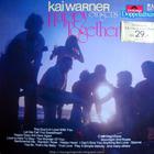 Kai Warner - Happy Together (Vinyl) CD1