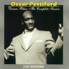 Oscar Pettiford - Vienna Blues: The Complete Ses