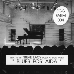 Blues For Aida CD1
