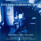 Muhal Richard Abrams - Interpretations Of Monk Vol. 1: Muhal Richard Abrams Set (Vinyl) CD1