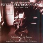 Anthony Davis - Interpretations Of Monk Vol. 2: Anthony Davis Set (Vinyl) CD1