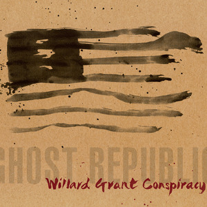Ghost Republic