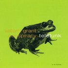 Willard Grant Conspiracy - In The Fishtank (With Telefunk)