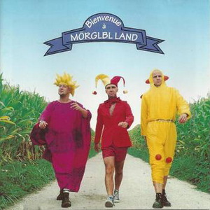 Bienvenue À Mörglbl Land